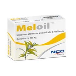 Medic Italia Meloil...