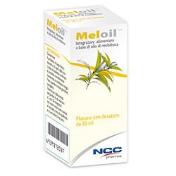 Medic Italia Meloil...