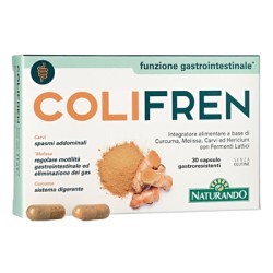 Naturando Colifren 30...