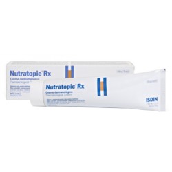 Isdin Nutratopic Rx Crema...