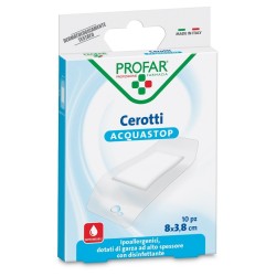 Federfarma. Co Acquastop...