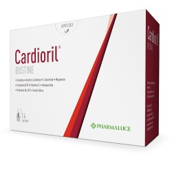 Pharmaluce Cardioril 14...