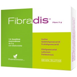 Pharmextracta Fibradis 14...
