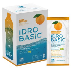 Biohealth Italia Idrobasic...