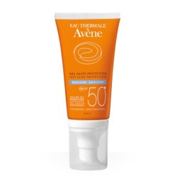 Avene Solare Fluido Spf 50+...