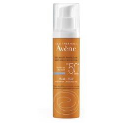 Avene Solare Fluido 50+...