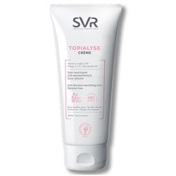 Laboratoires Svr Topialyse...
