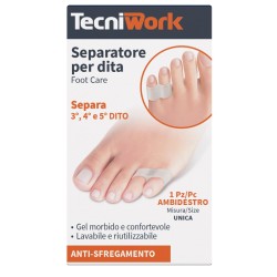 Tecniwork Separatore Doppio...