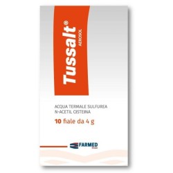Farmed Italia Tussalt...