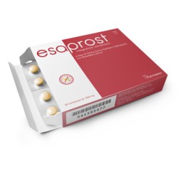 Farmakos Esaprost 30 Compresse