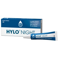 Ursapharm Hylo Night 5 G