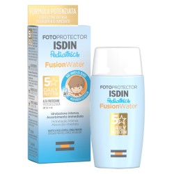 Isdin Fotoprotector...