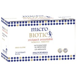 Microfarma Microbiotic...