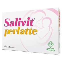 Logus Pharma Salivit...