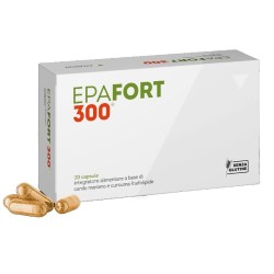 Agaton Epafort 300 20 Capsule