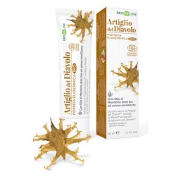 Bios Line Pomata Artiglio...