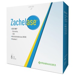 Pharmaluce Zachelase 20...