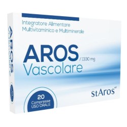 Polifarma Aros Vascolare 20...