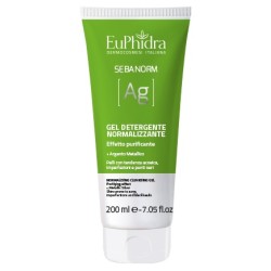 EUPHIDRA SEB AG GEL DETERGENTE