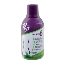 Bios Line Ultra Pep Slim 6...