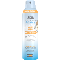 Isdin Fotoprotector Ped...