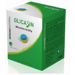 Officine Naturali Glicasin...