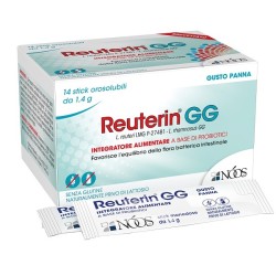 Moviscom Reuterin Gg 10 Stick