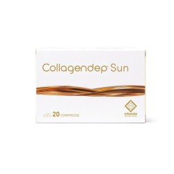Erbozeta Collagendep Sun 20...