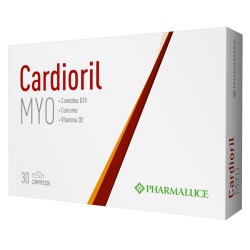 Pharmaluce Cardioril Myo 30...
