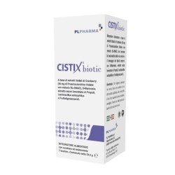 Pl Pharma Cistix Biotic 7...