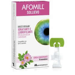Montefarmaco Otc Afomill...