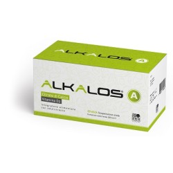 Biohealth Italia Alkalos A...