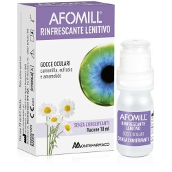 Montefarmaco Otc Afomill...