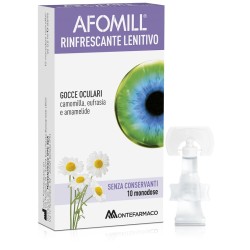 Montefarmaco Otc Afomill...
