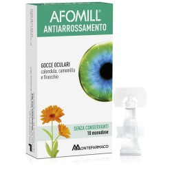 Montefarmaco Otc Afomill...