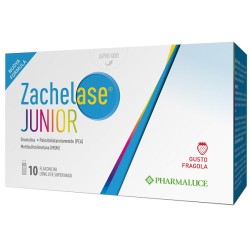 Pharmaluce Zachelase Junior...