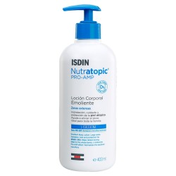 Isdin Nutratopic Pro-amp...