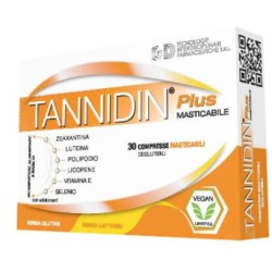 Gd Tannidin Plus 30...
