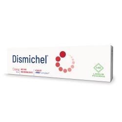 Logus Pharma Dismichel...