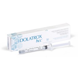 Kolinpharma Dolatrox Hcc...