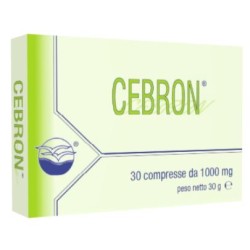 Farma Valens Cebron 30...