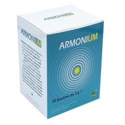 Officine Naturali Armonium...
