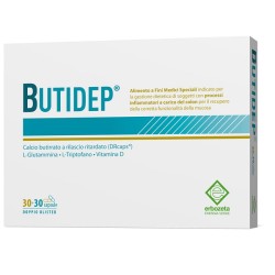 Erbozeta Butidep Doppia...