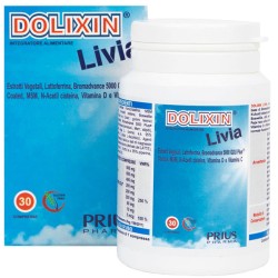 Prius Pharma Dolixin Livia...