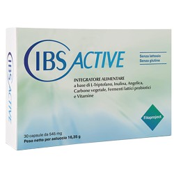 Fitoproject Ibs Active 30...