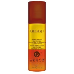 ROUGJ SOLARE SPF15 100ML