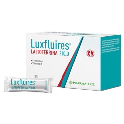 Pharmaluce Luxfluires...