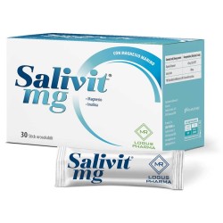 Logus Pharma Salivit Mg 30...