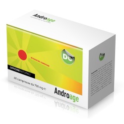 Officine Naturali Androage...
