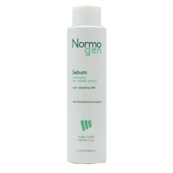 Mavi Biotech Normogen Sebum...